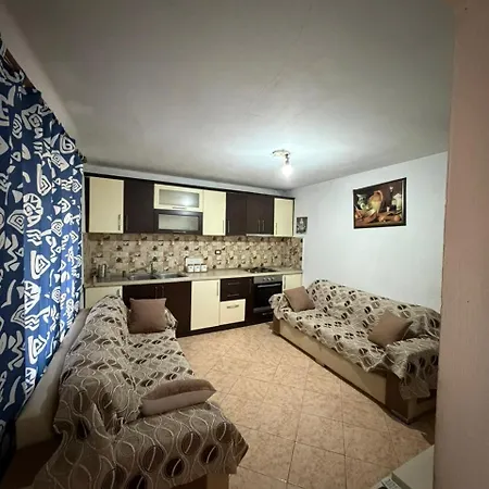 Villa House In The Village 1