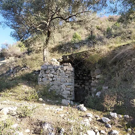 Villa House In The Village 1 *